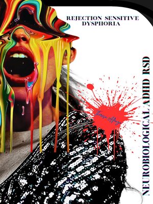 cover image of Neurobiological Insights into RSD for ADHD Adults